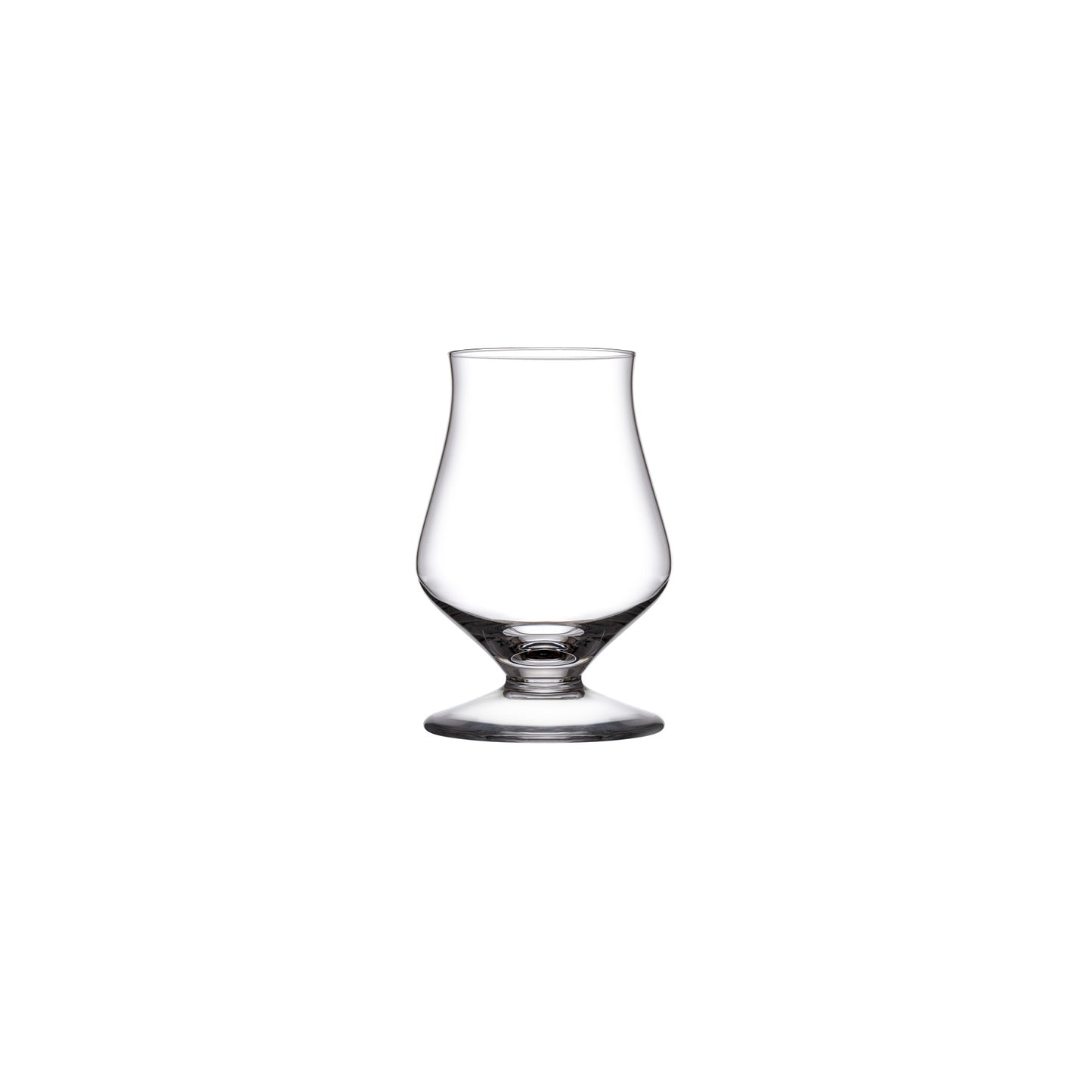 Islands Set of 2 Whisky Tasting Glasses Short