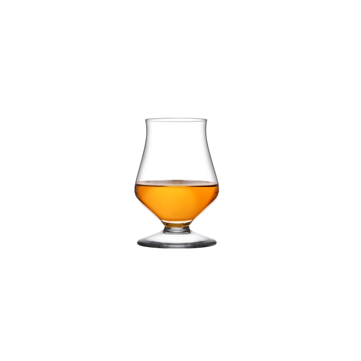 Islands Set of 2 Whisky Tasting Glasses Short