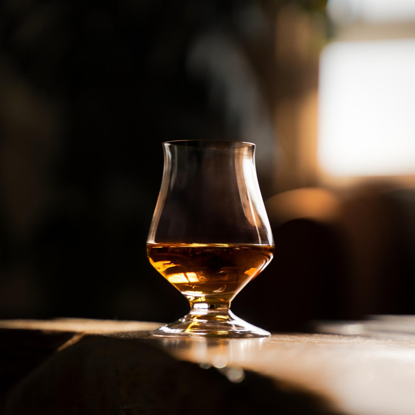 Islands Set of 2 Whisky Tasting Glasses Short