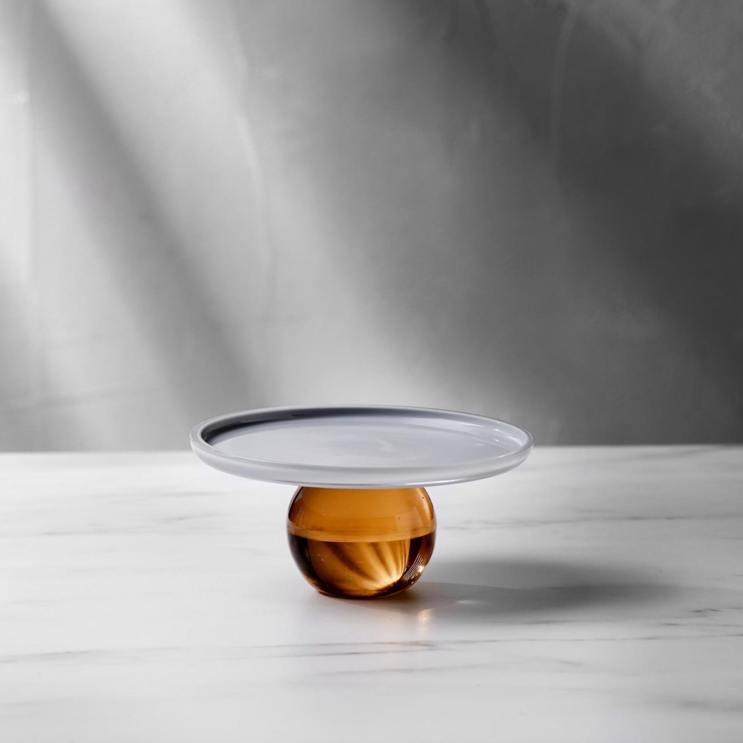 Juno Mino Serving Plate