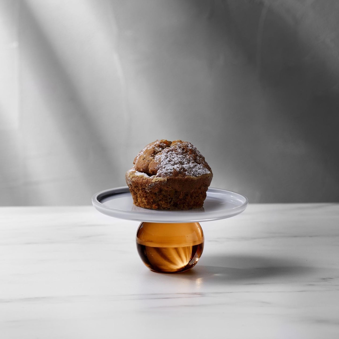 Juno Mino Serving Plate