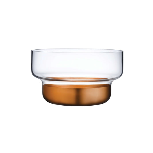 Contour Bowl Small