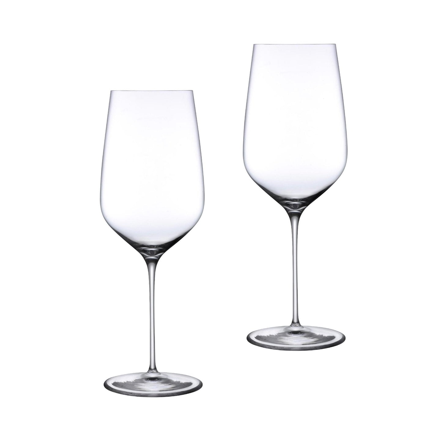 Stem Zero Set of 2 Master glasses