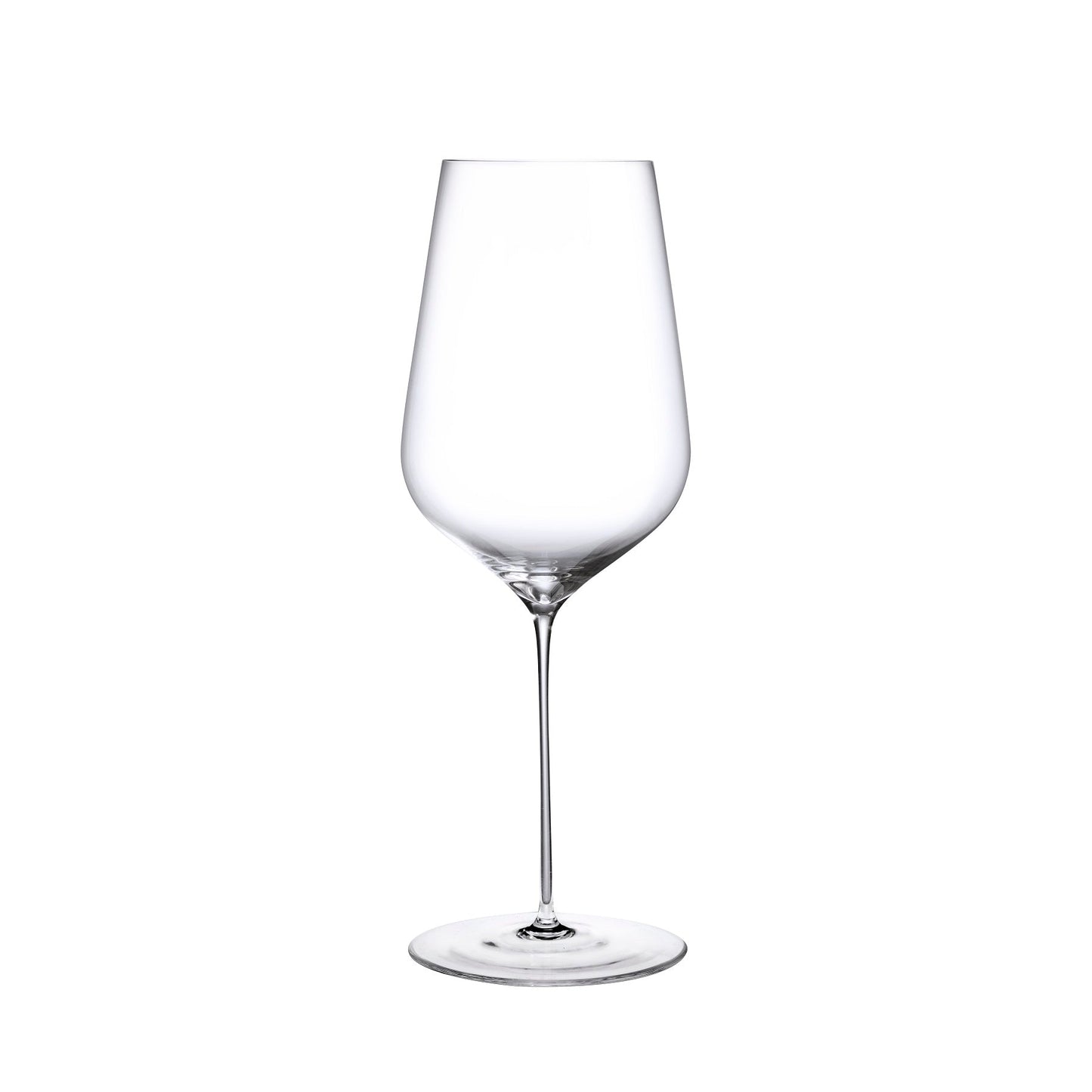 Stem Zero Trio set of 2 Red Wine Glasses