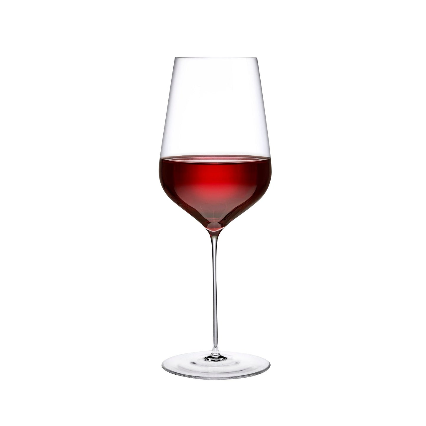 Stem Zero Trio set of 2 Red Wine Glasses