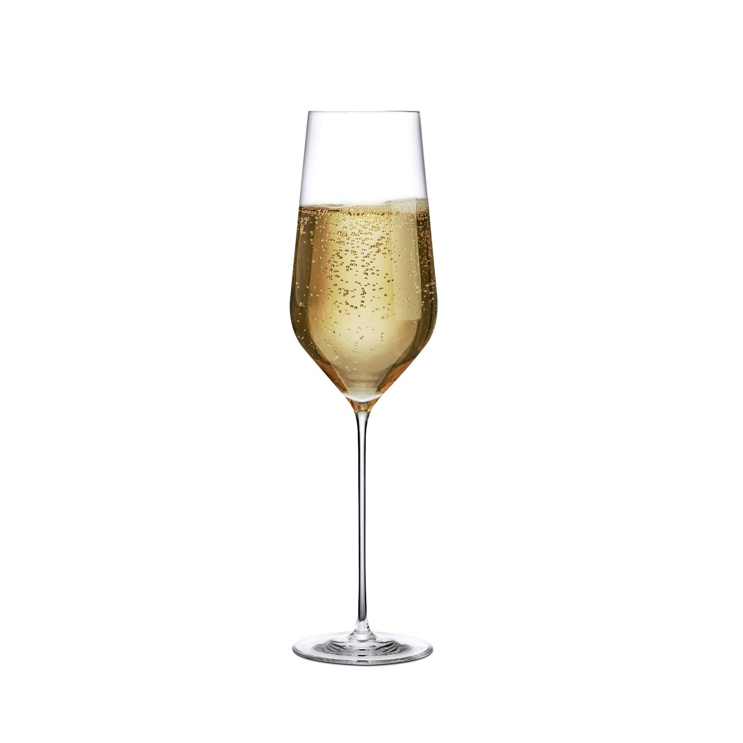 Stem Zero Trio set of 2 Champagne Glasses
