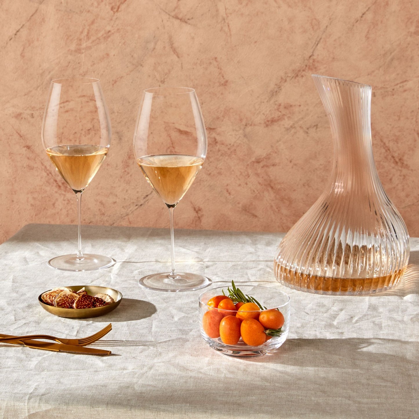 Vini Carafe 1750cc - 1 piece