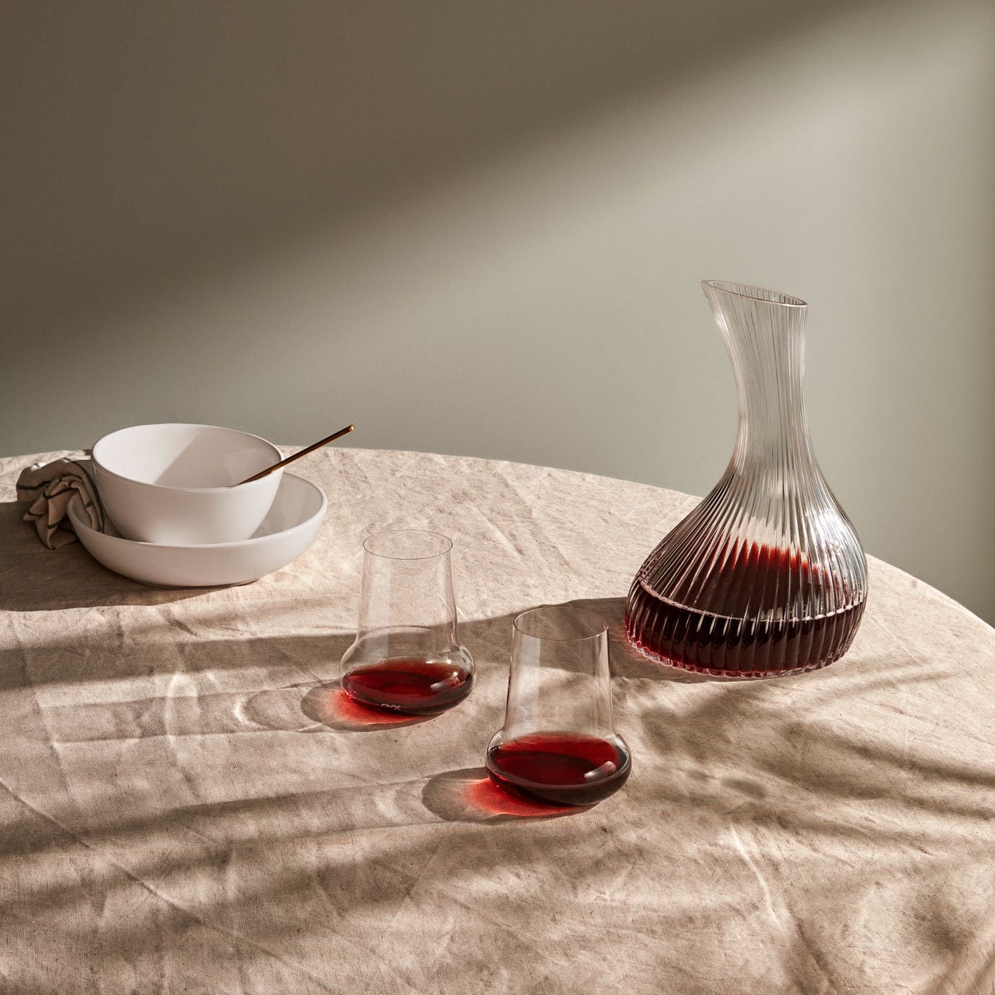 Vini Carafe 1750cc - 1 piece