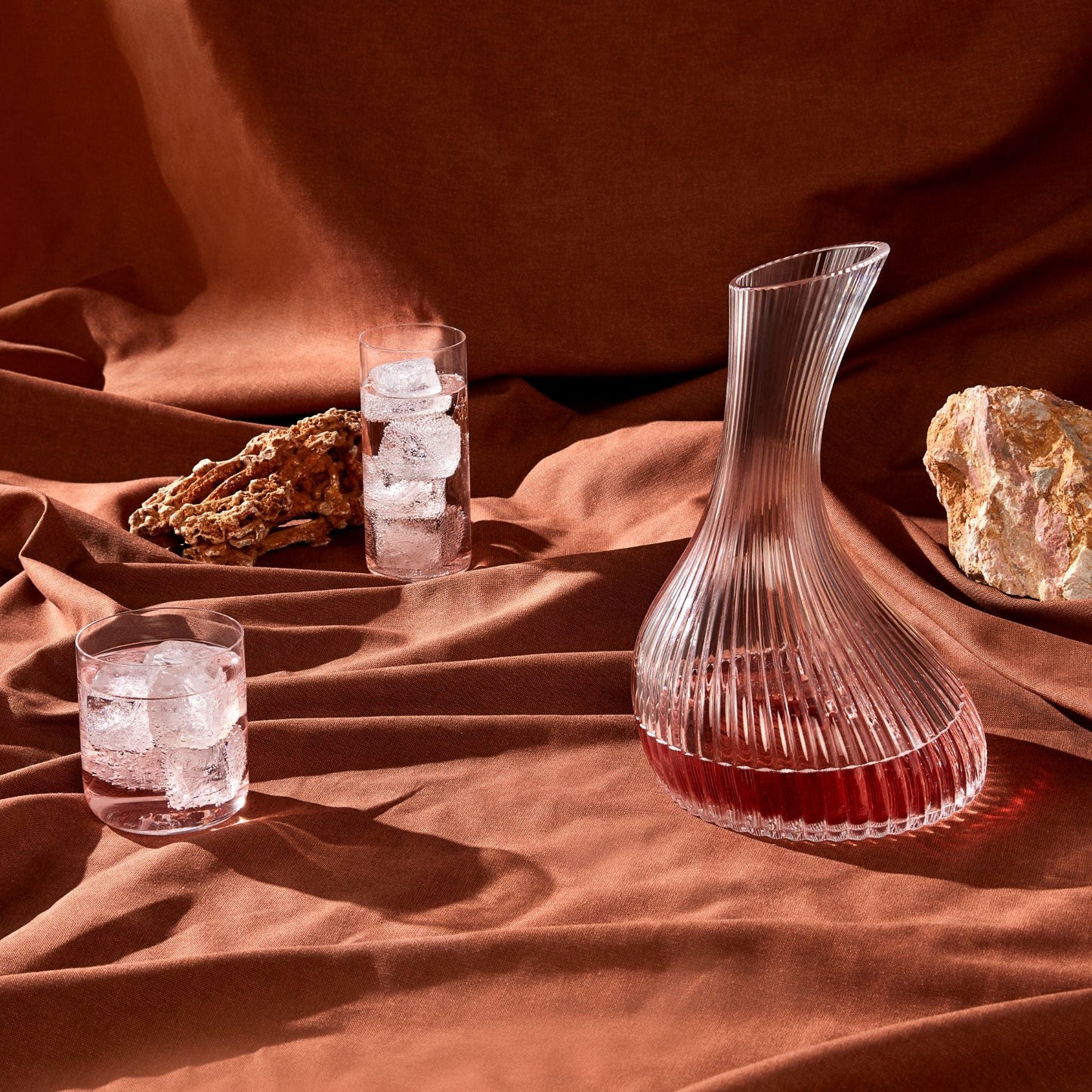 Vini Carafe 1750cc - 1 piece