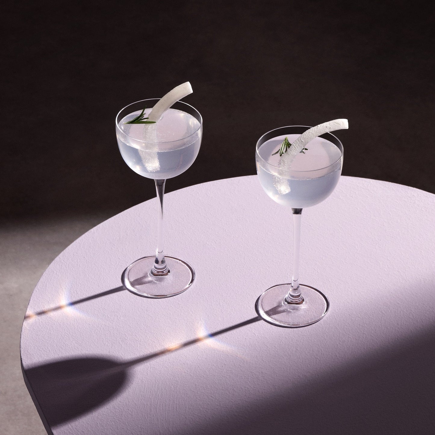 Savage Set of 6 Pony Glasses