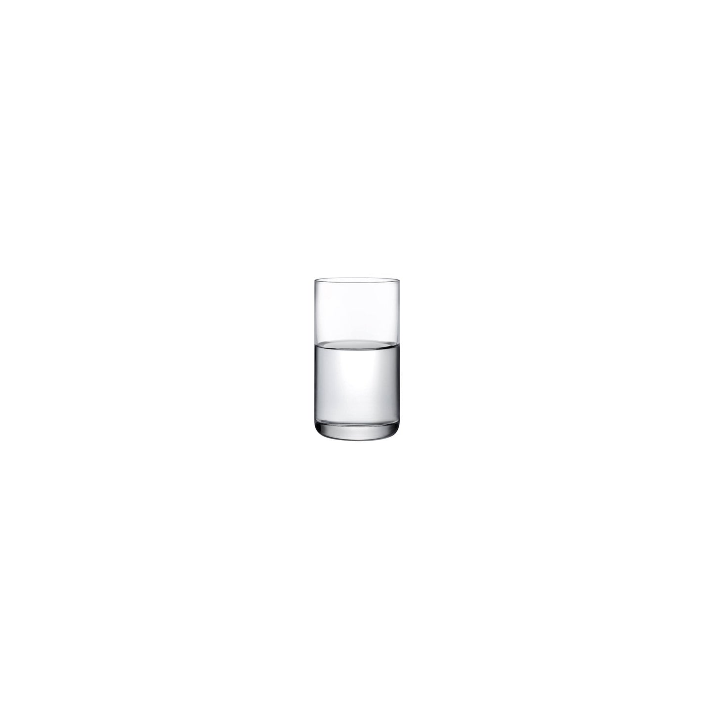 Finesse Set of 6 Shot Glasses