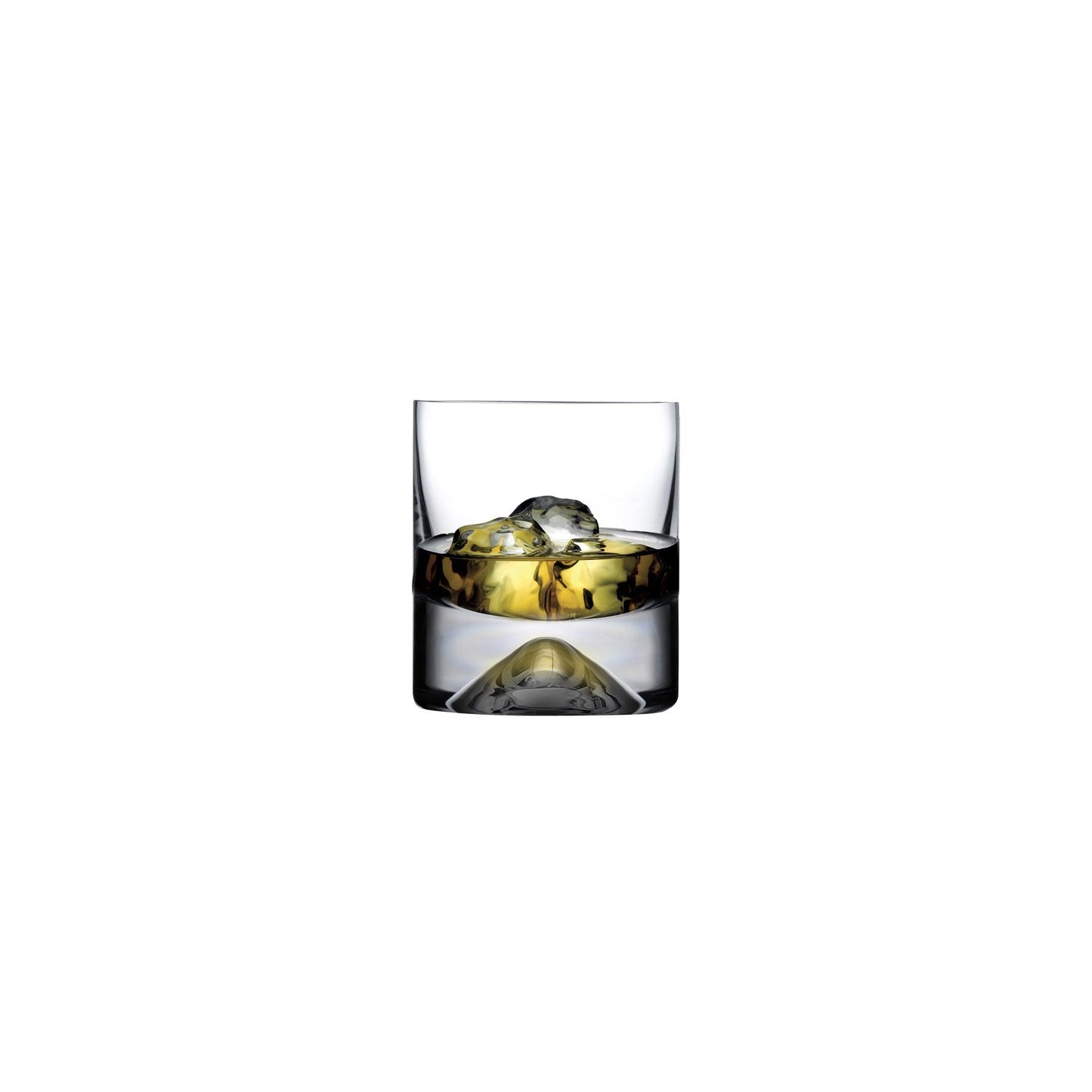 No.9 Set of 2 Whisky Glasses