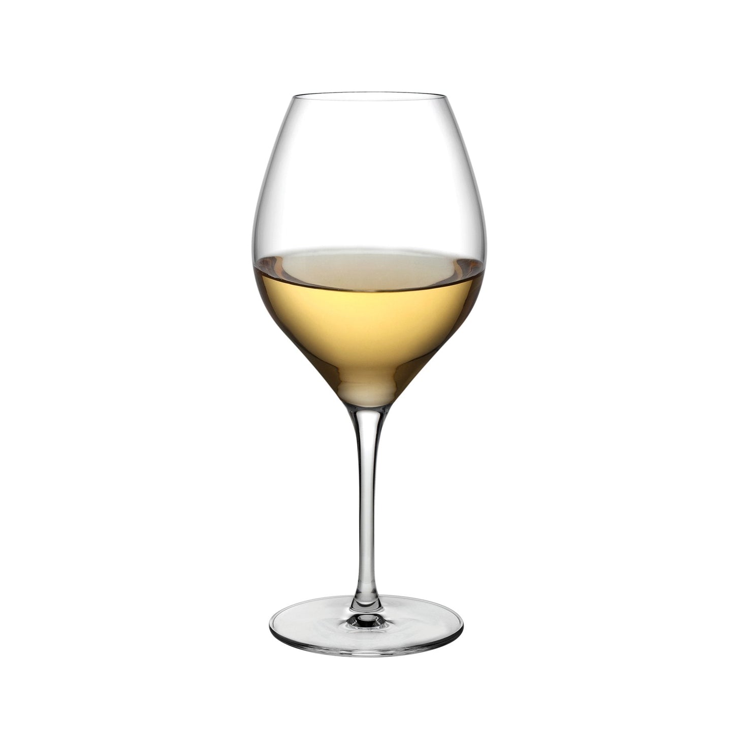 Vinifera Set of 6 White Wine Glasses 600 cc