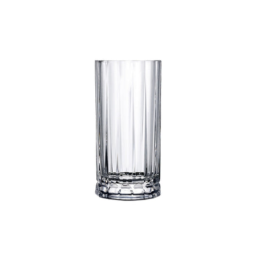 Wayne Set of 4 High Ball Glasses 250 cc