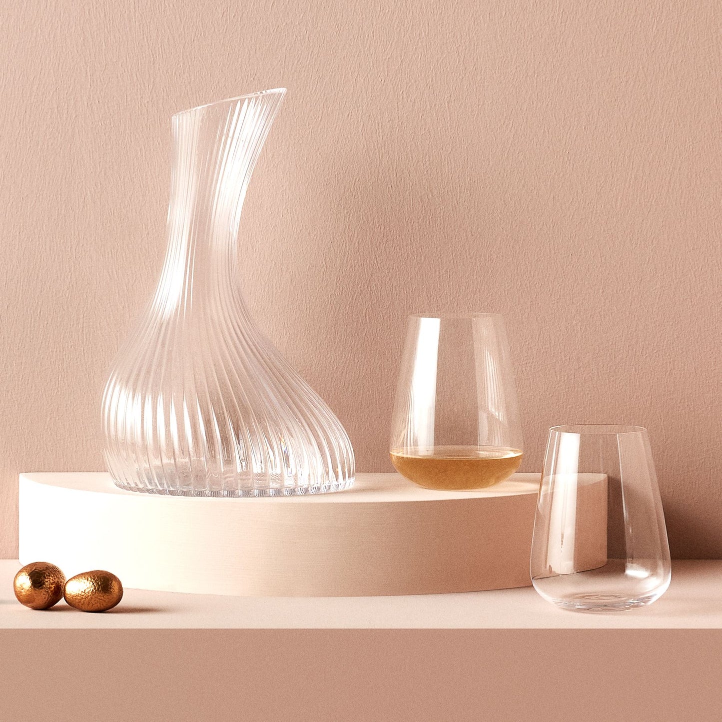Vini Carafe 1750cc - 1 piece