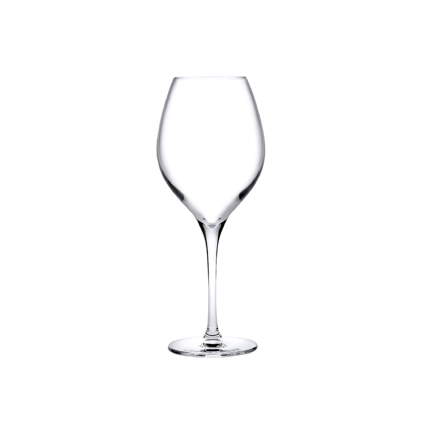 Vinifera Set of 6 White Wine Glasses 360 cc