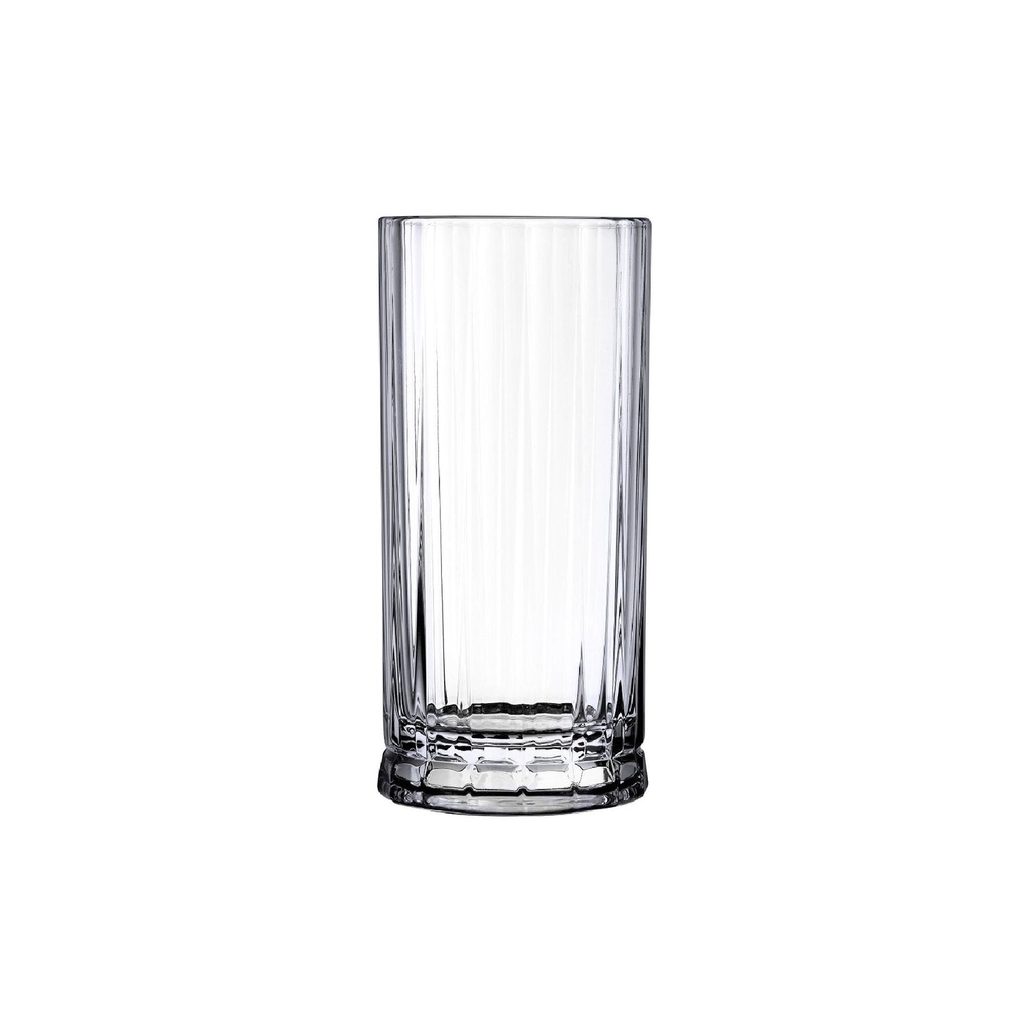 Wayne Set of 6 High Ball Glasses 360 cc