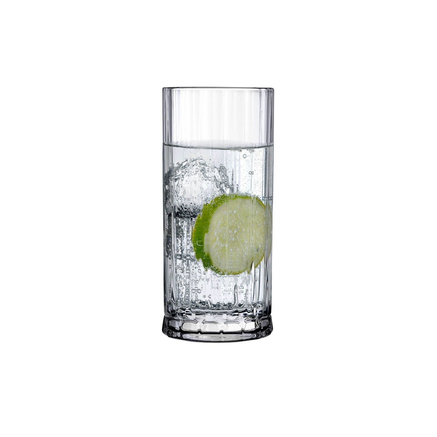 Wayne Set of 6 High Ball Glasses 360 cc