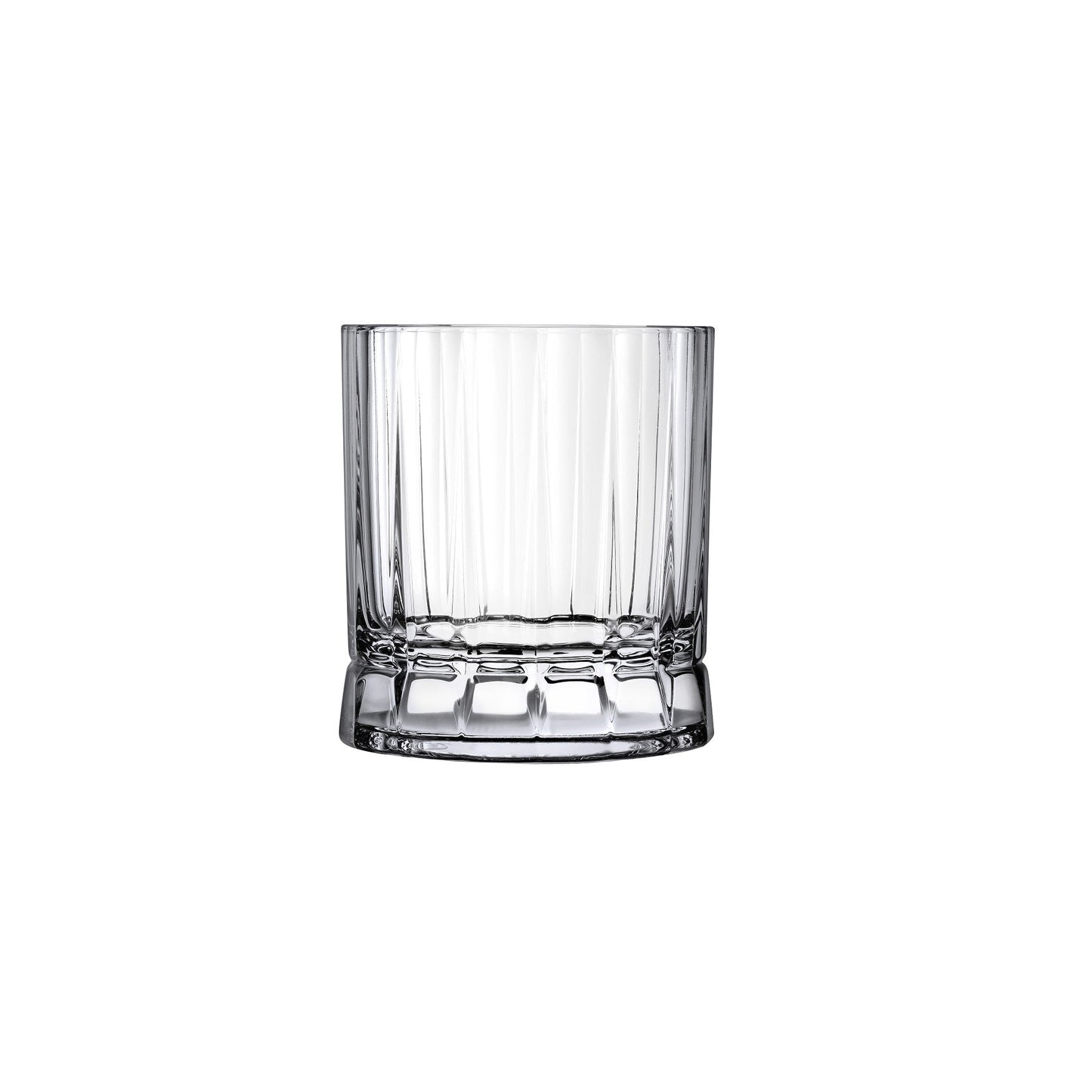 Wayne Set of 6 DOF Whisky Glasses 330cc