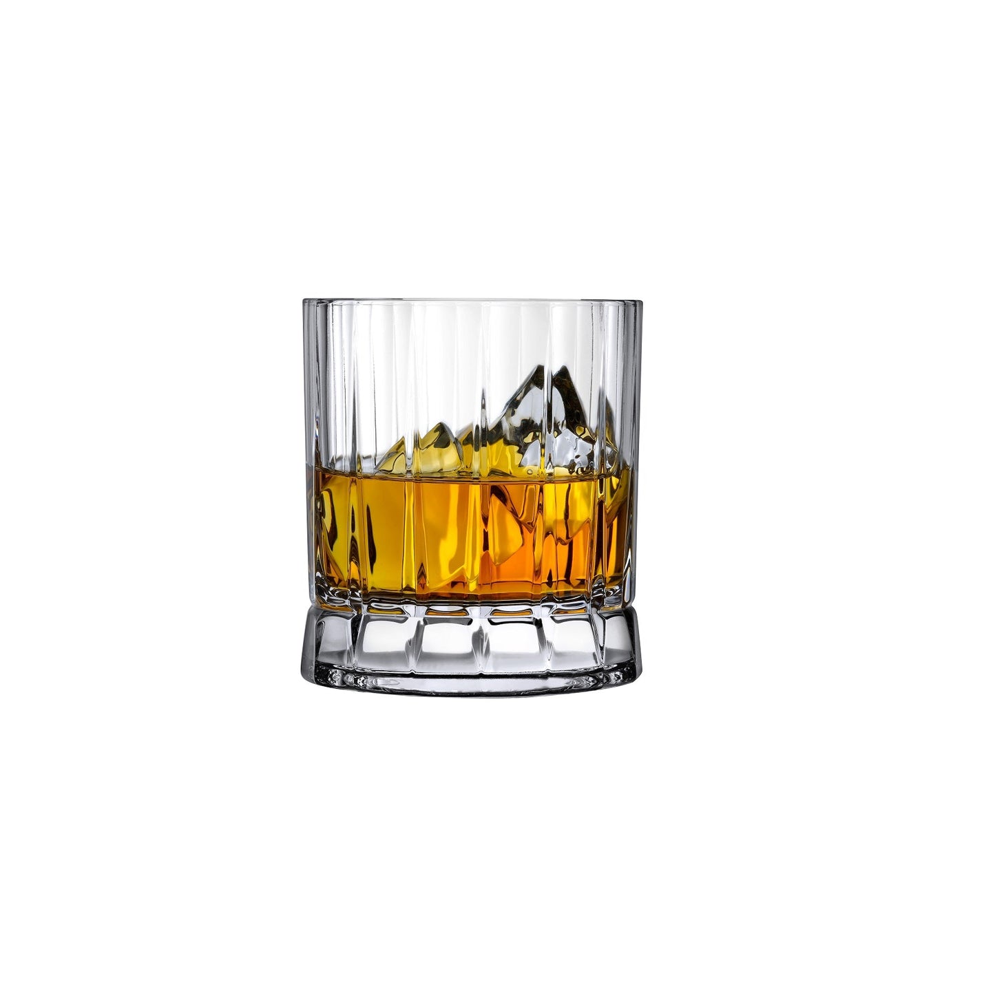 Wayne Set of 6 DOF Whisky Glasses 330cc