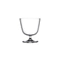 Bar/Giani Set of 6 Cocktail Glass Short