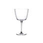 Bar/Giani Set of 6 Cocktail Glass Long Stem