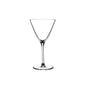 Bar/Giani Set of 6 Martini Glasses