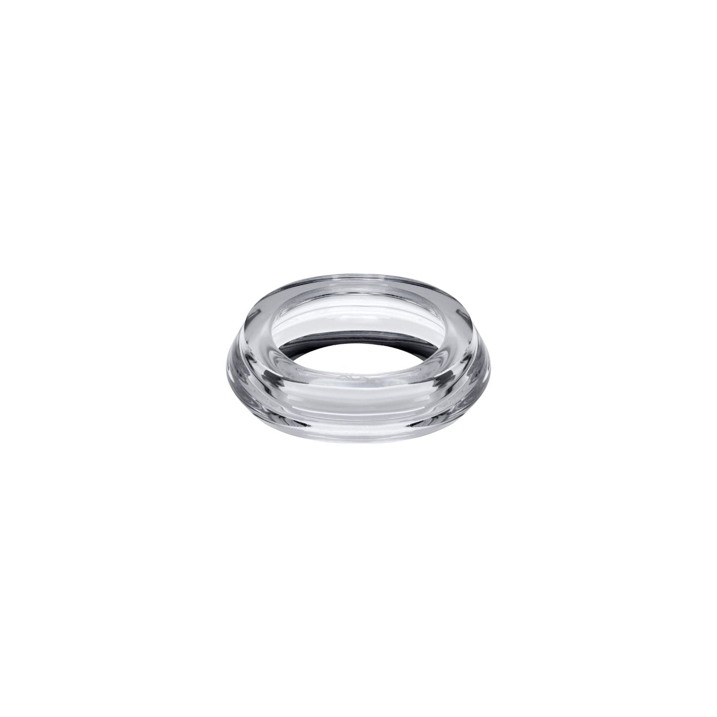 Eos Set of 4 Napkin Rings