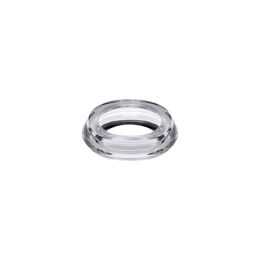 Eos Set of 4 Napkin Rings