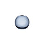 Mars Vase Small Steel Blue