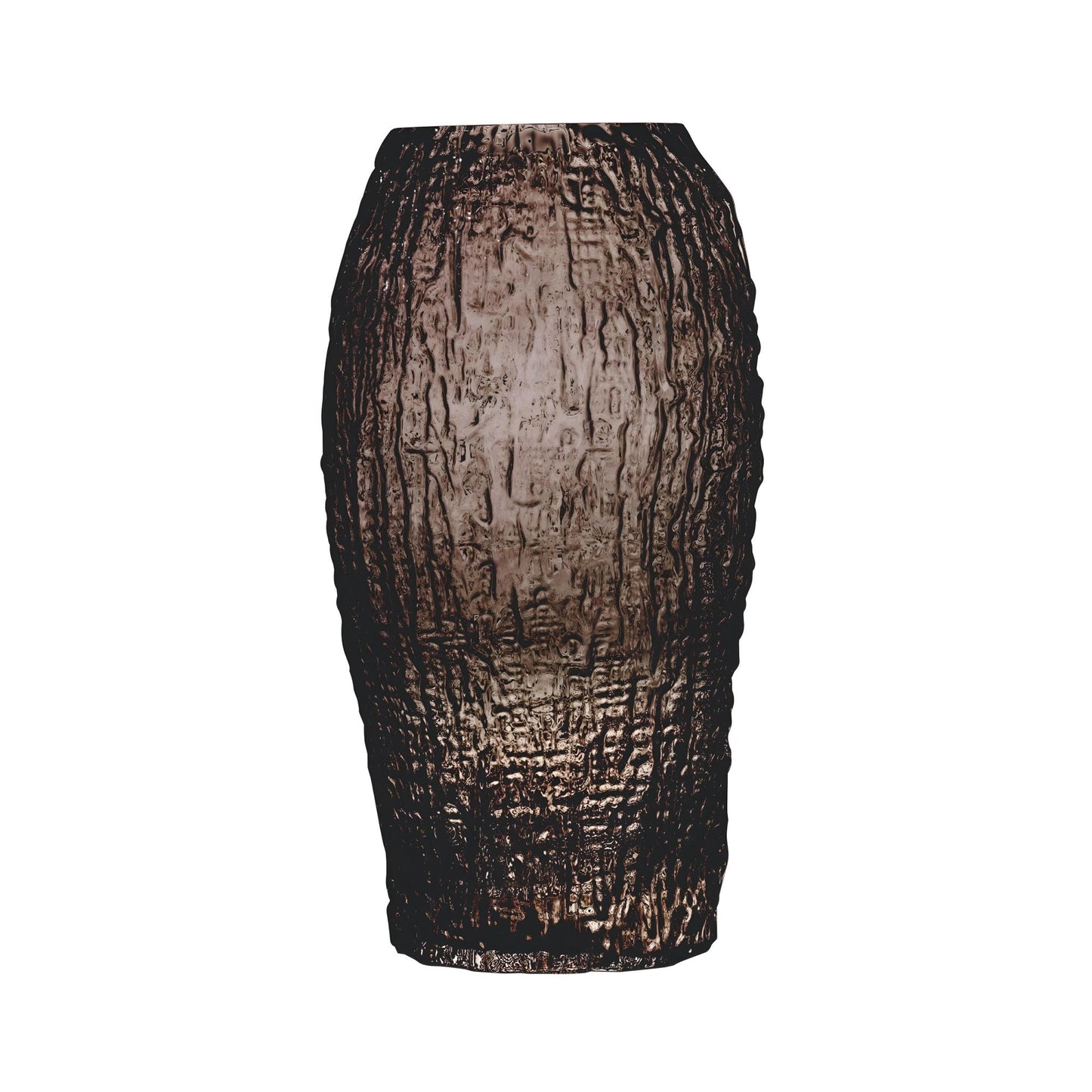 Molten Vase Large