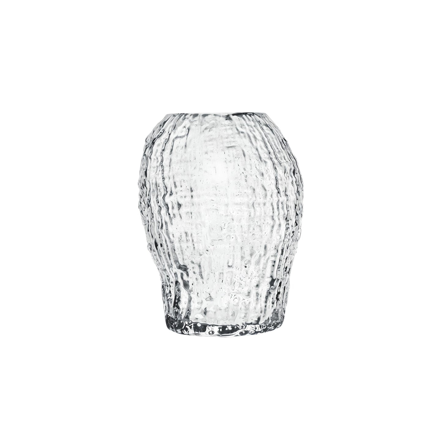 Molten Vase Small