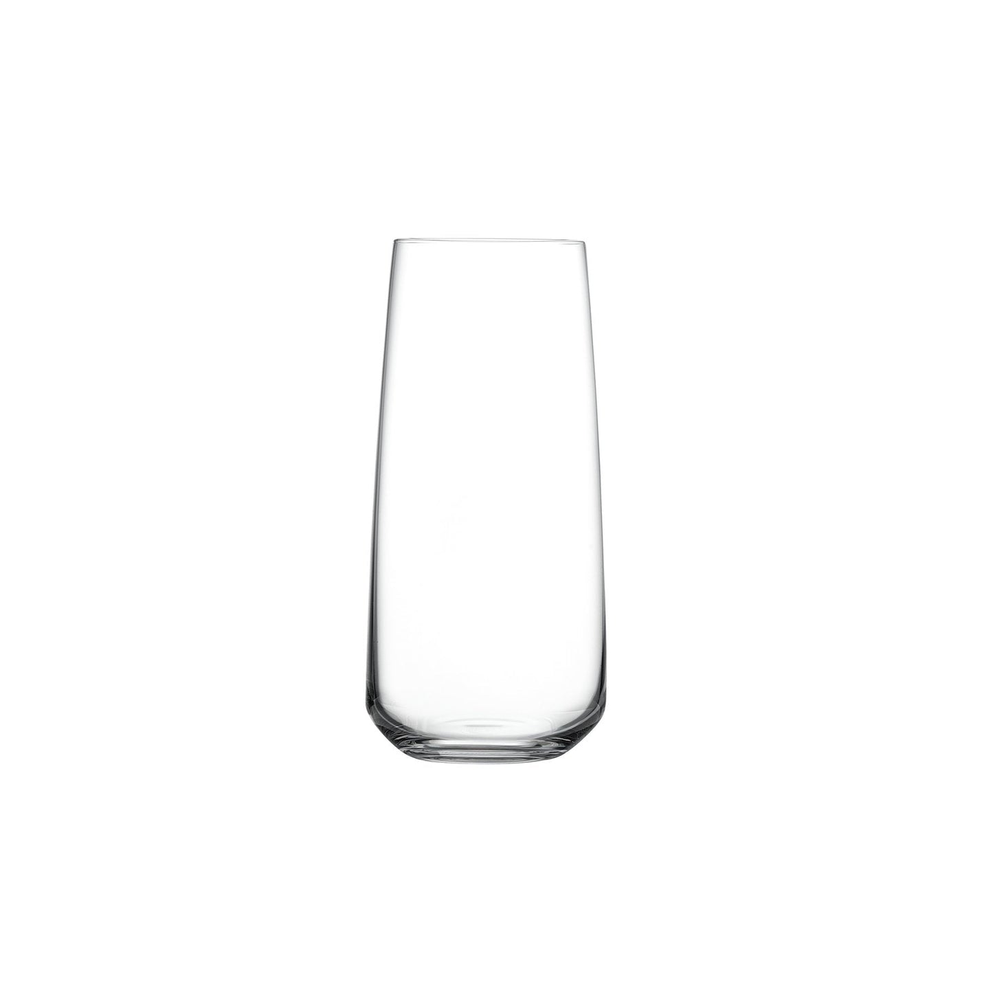 Mirage Set of 6 High Ball Glasses