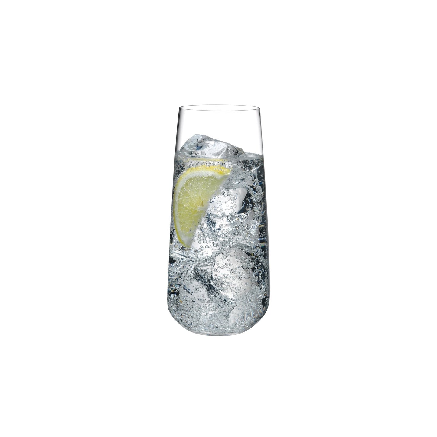 Mirage Set of 6 Long Drink Glasses