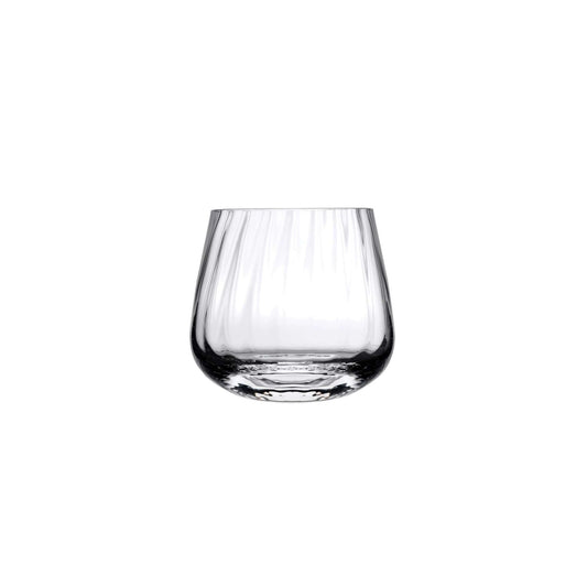 Round Up Set of 2 Whisky Glasses