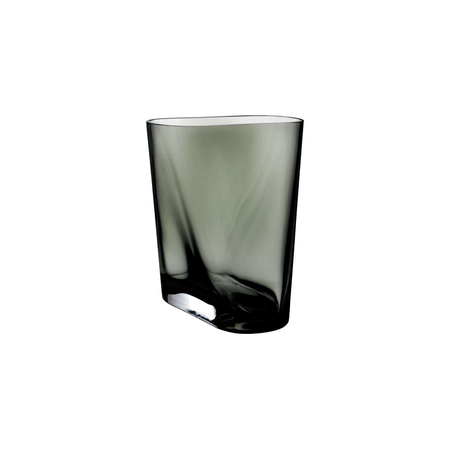 Inca Vase Smoke