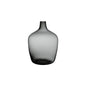 Dame Jeanne Vase Smoke