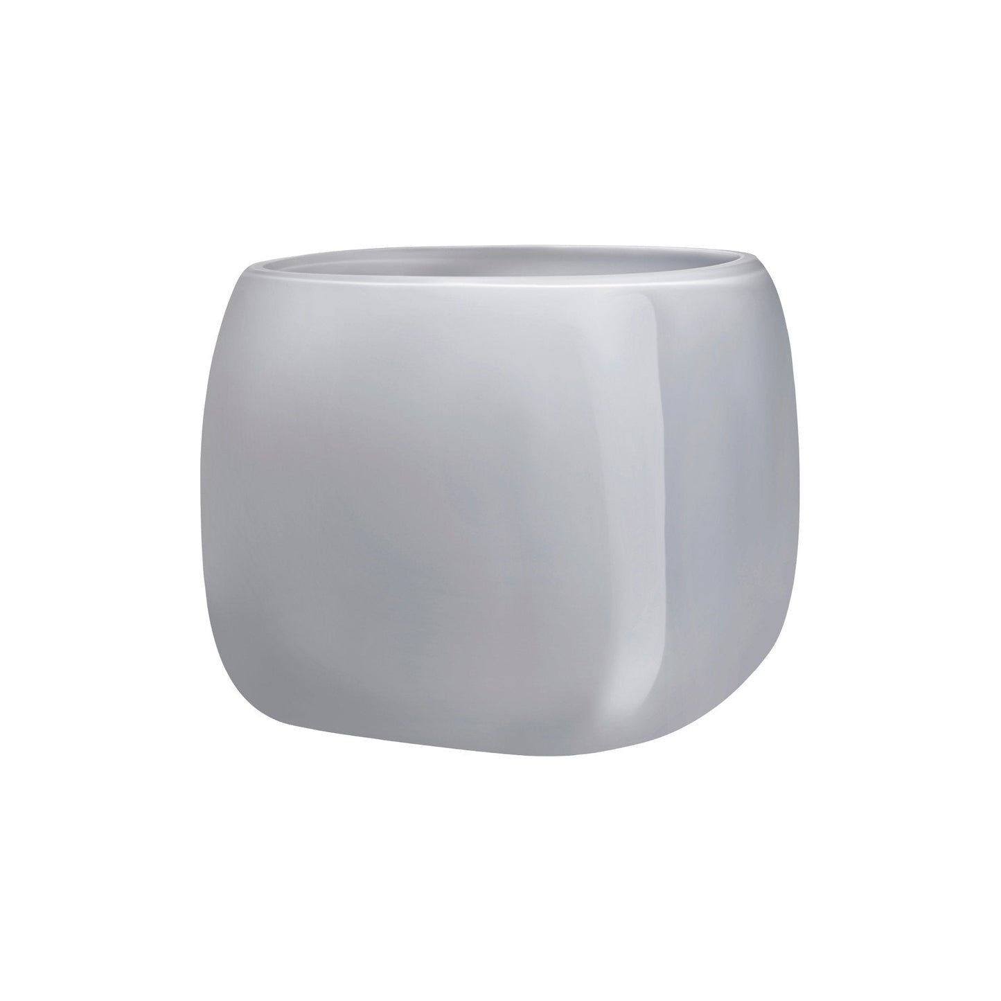 Mono Box Vase Large
