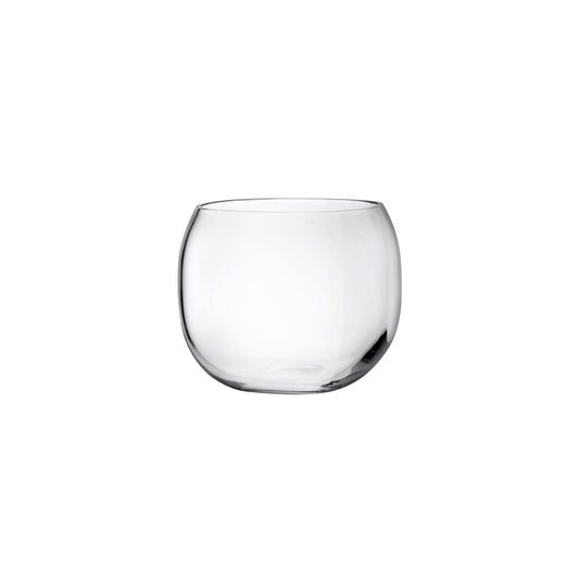 Mono Box Vase Small