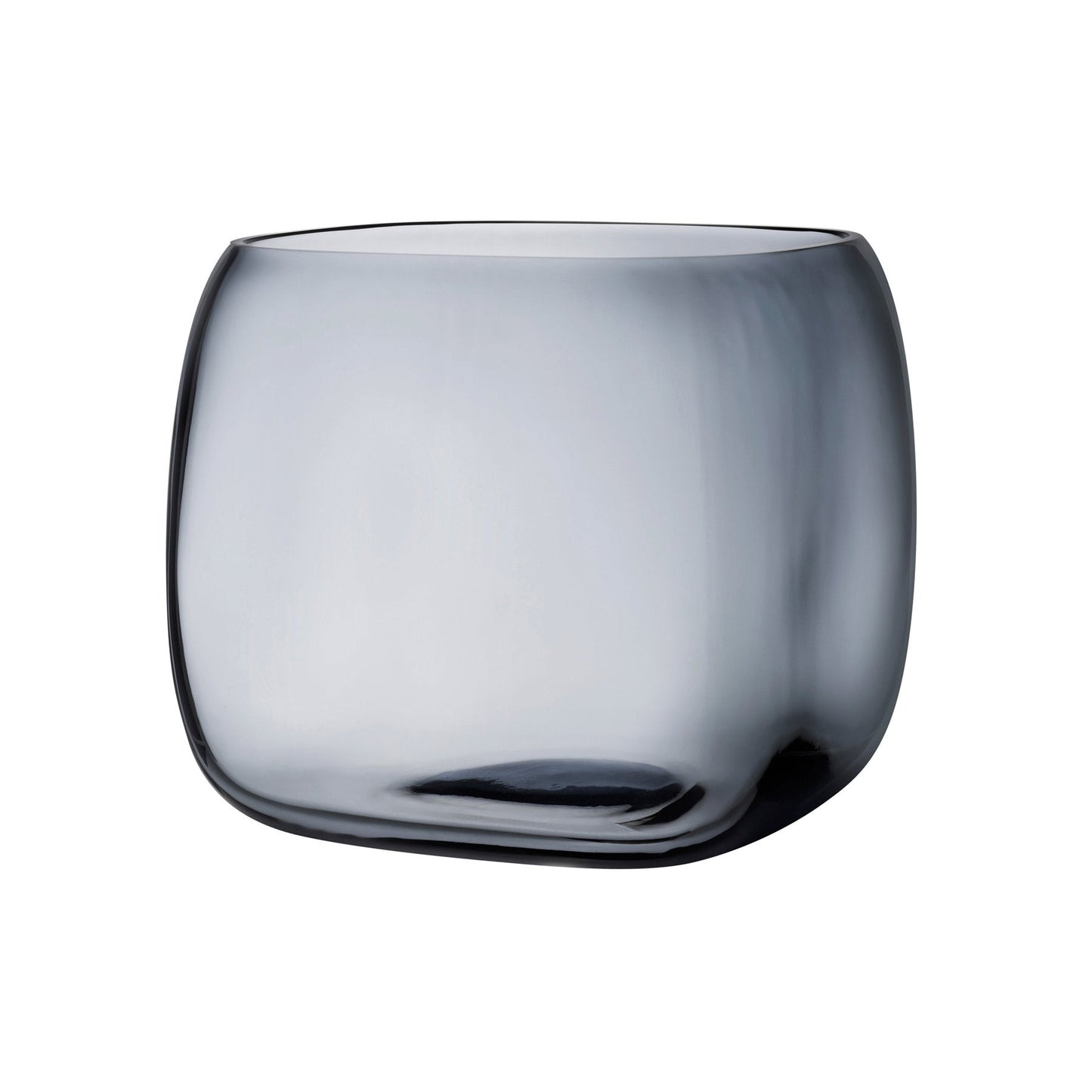 Mono Box Vase Extra Large