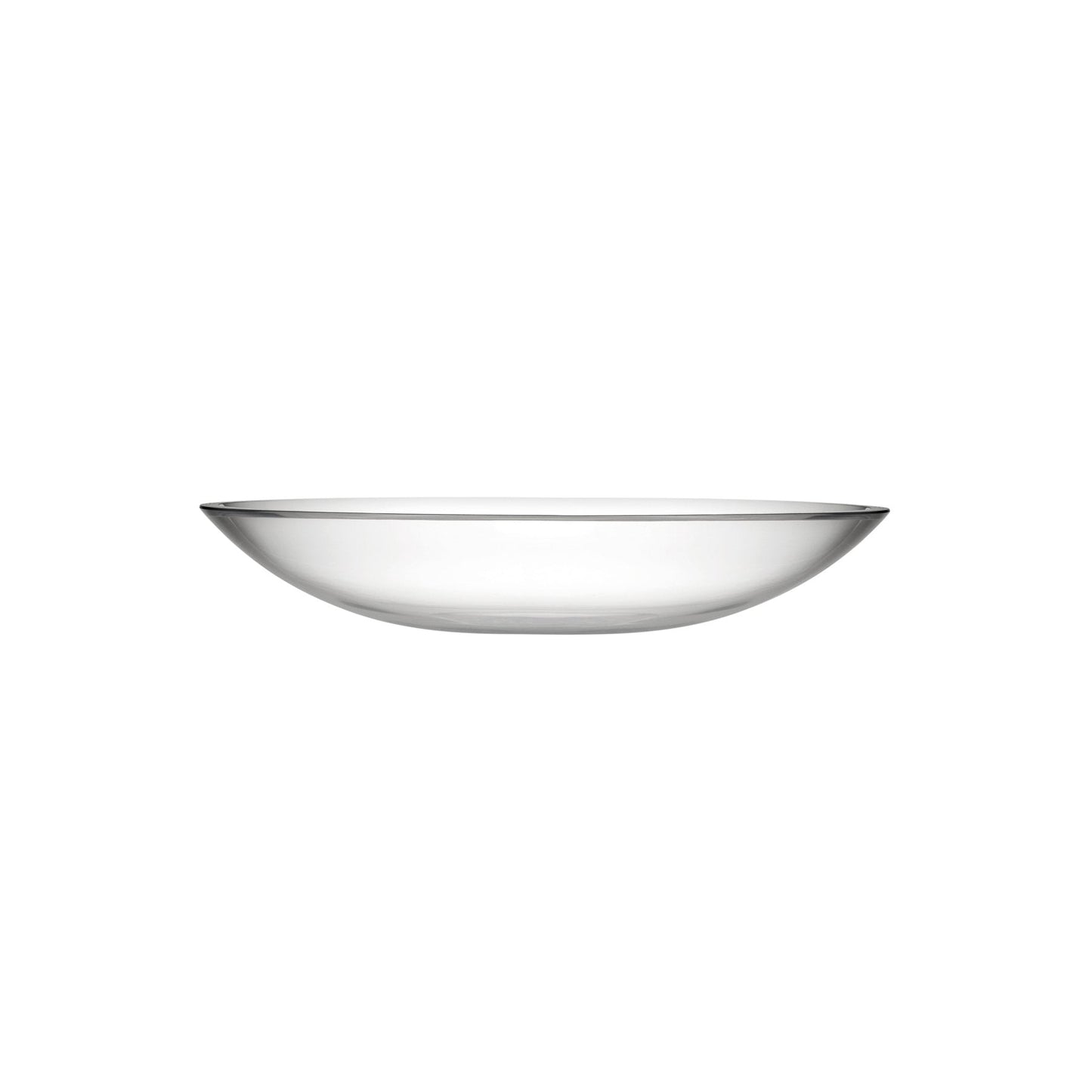 Mini Lily Bowl Large Clear