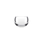 Mini Lily Bowl Small Clear
