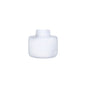 Mini Magnolia Vase Wide