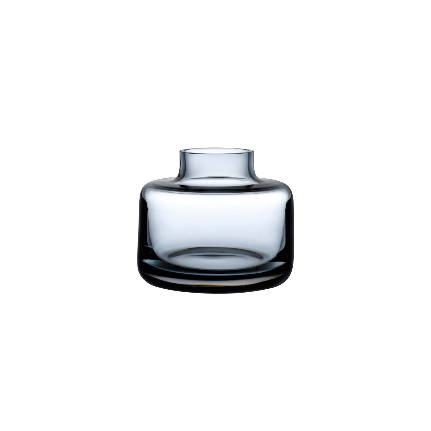 Mini Magnolia Vase Wide