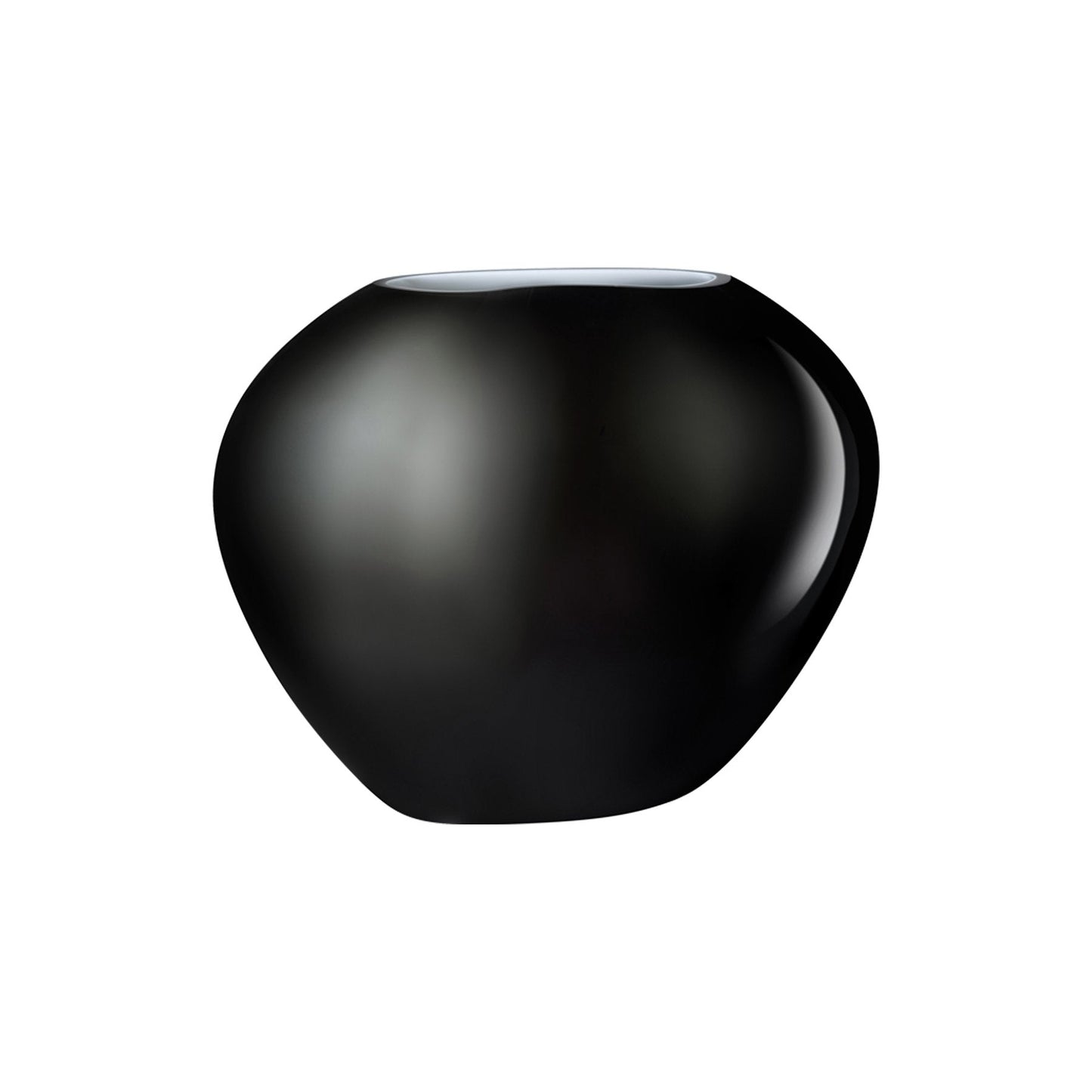 Satin Vase Medium