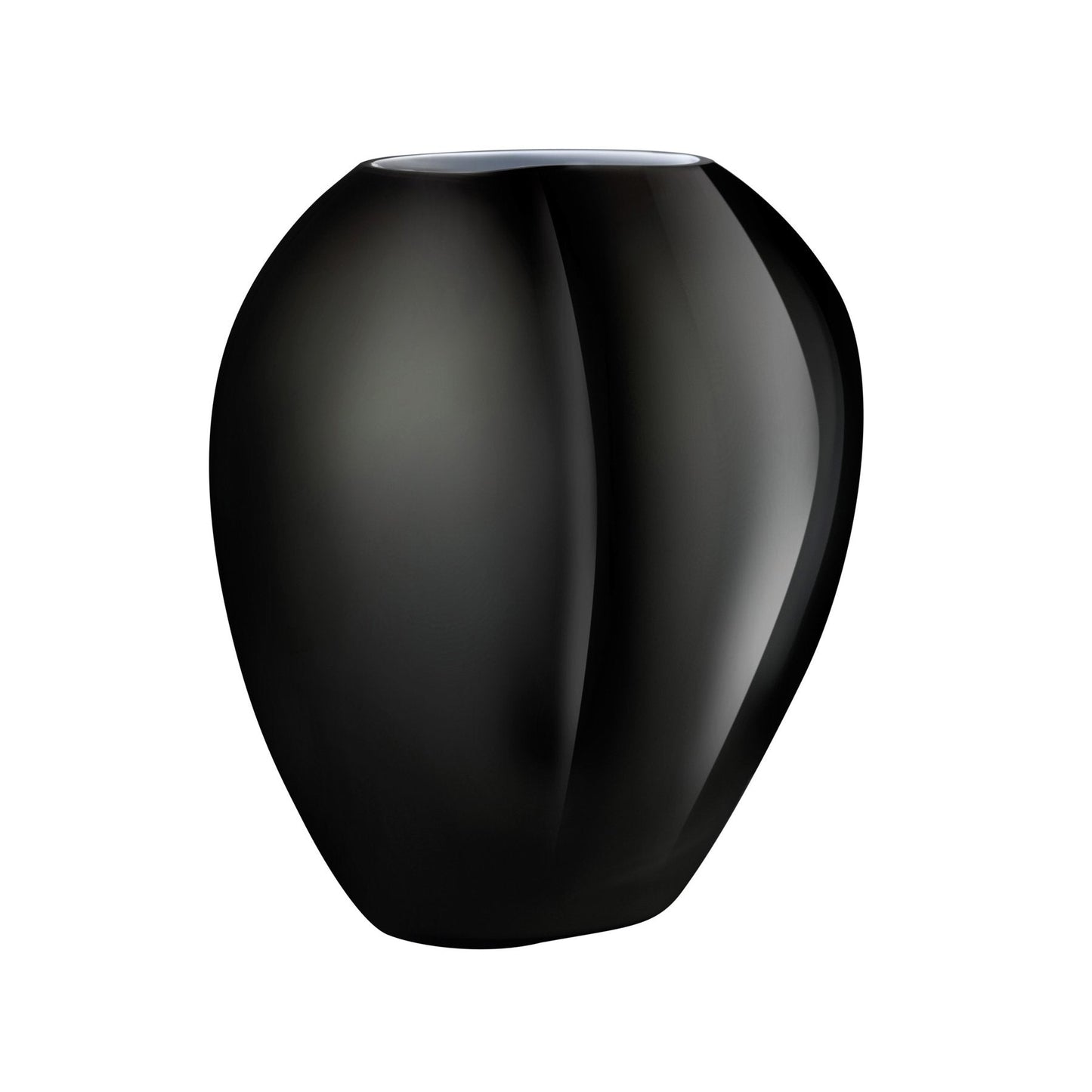 Satin Vase Large