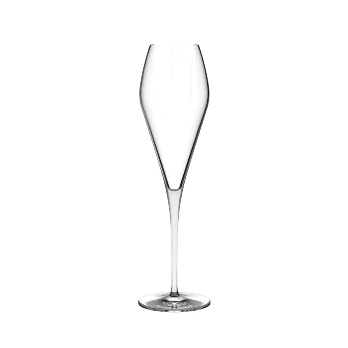 Fantasy Set of 2 Champagne Glasses