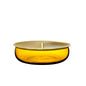 Beret Storage Box Medium with Brass Lid