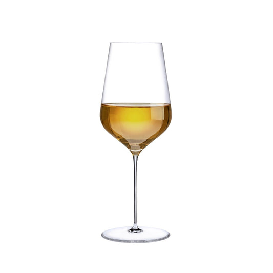 Stem Zero Trio set of 2 White Wine Glass