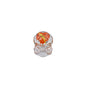 NUDE Rock and Pop Artist Collection Skull Small by Kien version 1 front view